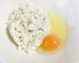 【米粉活用】はんぺんチーズ焼き作り方3写真