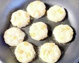 【米粉活用】はんぺんチーズ焼き作り方7写真
