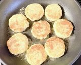 【米粉活用】はんぺんチーズ焼き作り方8写真