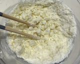 米粉活用♪米粉のカリボリクッキー作り方3写真