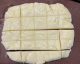 米粉活用♪米粉のカリボリクッキー作り方4写真