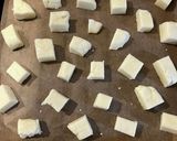 米粉活用♪米粉のカリボリクッキー作り方5写真