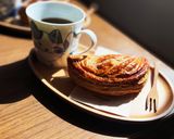 お家カフェ記録作り方10写真