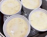 しっとり美味しい♡バナナプディング♪作り方5写真