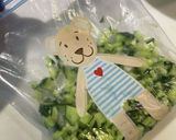 簡単！カリカリツナサンド！作り方2写真