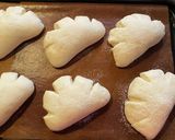 米粉クリームパン作り方8写真