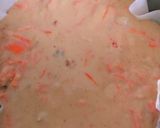 米粉のキャロットケーキ作り方4写真