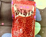 甘酒と小豆の♪米粉パウンドケーキ作り方4写真