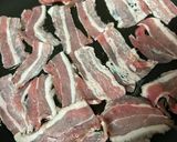 【米粉活用】米粉と麹甘酒のチヂミ！作り方3写真