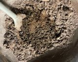 チョコクッキー作り方6写真