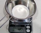 レンジでも蒸しても◎牛乳あんこ蒸しパン作り方4写真