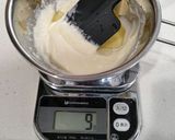 レンジでも蒸しても◎牛乳あんこ蒸しパン作り方5写真