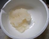 みぞれドレッシング♪★♪★作り方1写真