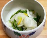 かぶの漬け物作り方6写真