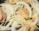 ほくほくポテトのカレーチキングラタン作り方3写真