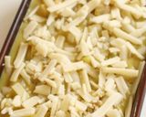 ほくほくポテトのカレーチキングラタン作り方5写真