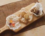 カリカリ★食べられるお皿♡ライスペーパー作り方9写真