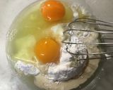 簡単♪米粉と豆乳のパウンドケーキ作り方1写真