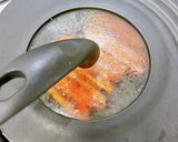 焼きが美味い！シンプルにんじんソテー作り方4写真