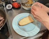 打倒ウルグアイ! チビート作り方4写真
