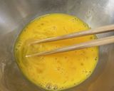 三温糖で作るサーターアンダギー作り方1写真