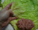 ロールキャベツ作り方5写真
