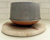 米粉のカラメルシフォンケーキ♡作り方7写真