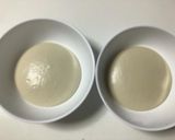 とかち野酵母でピザ生地　加水率65%作り方14写真