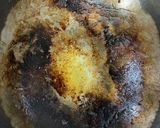 牛ホホ（スネ）肉の赤ワイン煮　フレンチ編作り方7写真