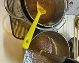 牛ホホ（スネ）肉の赤ワイン煮　フレンチ編作り方14写真