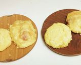 米粉の簡単パン作り方10写真