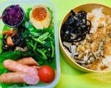 ＊4個用で2個だけ作る味玉＊作り方2写真