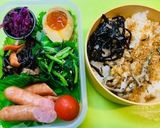 ＊4個用で2個だけ作る味玉＊作り方2写真