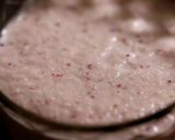 4分で簡単！ リンゴスムージー作り方4写真