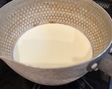 抹茶テリーヌ(成功のコツ有)作り方3写真