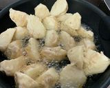 長芋の米粉から揚げ作り方6写真