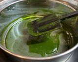 抹茶テリーヌ(成功のコツ有)作り方8写真