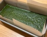 抹茶テリーヌ(成功のコツ有)作り方11写真