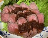 大人も子供も大満足♪柔らかローストビーフ作り方11写真