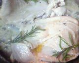 簡単！カリカリ鶏のイタリアン♪作り方3写真
