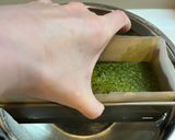 抹茶テリーヌ(成功のコツ有)作り方12写真