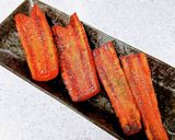 焼きが美味い！シンプルにんじんソテー作り方6写真