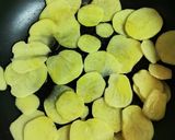 ジャガイモチーズ焼き作り方1写真