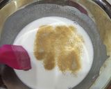 「米粉活用」米粉のシーフードお好み焼き作り方4写真