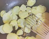 ジャガイモチーズ焼き作り方3写真
