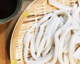 【 米粉活用 】もっちり手打ちうどん作り方21写真
