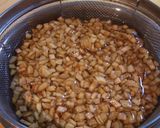大葉香る★ごぼう味噌（ご飯のお供に）作り方1写真