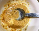 隙間埋ヘルシーきな粉コールスロー彩サラダ作り方3写真