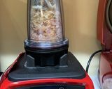 バイタミックスで。万能出汁粉末。魚粉。作り方2写真