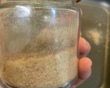 バイタミックスで。万能出汁粉末。魚粉。作り方3写真